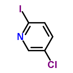 5-Chloro-2-iodopyridine_244221-57-6