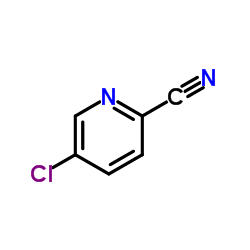 5-Chloropyridine-2-carbonitrile_89809-64-3