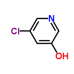 5-Chloro-3-hydroxypyridine_74115-12-1
