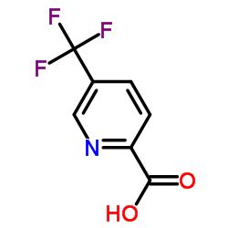 5-(Trifluoromethyl)pyridine-2-carboxylic acid_80194-69-0