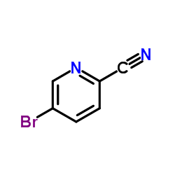 5-Bromo-2-pyridinecarbonitrile_97483-77-7