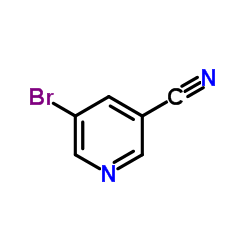 5-bromopyridine-3-carbonitrile_35590-37-5