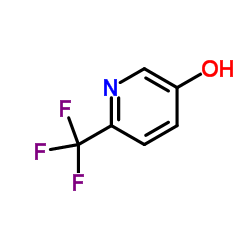 6-(TRIFLUOROMETHYL)PYRIDIN-3-OL_216766-12-0