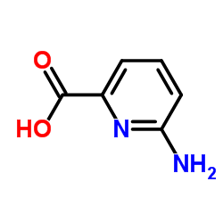 6-aminopyridine-2-carboxylic acid_23628-31-1