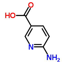 6-Aminonicotinic acid_3167-49-5