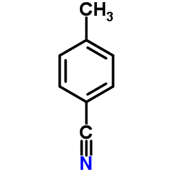 p-Tolunitrile_104-85-8