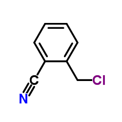 2-Cyanobenzyl chloride_612-13-5
