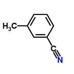 3-Methylbenzonitrile_620-22-4