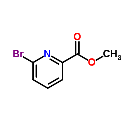 Methyl 6-bromopicolinate_26218-75-7