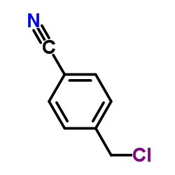 4-cyanobenzylchloride_874-86-2