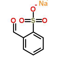 2-Formylbenzenesulfonic Acid Sodium Salt_1008-72-6