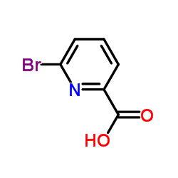 6-Bromopicolinic acid_21190-87-4