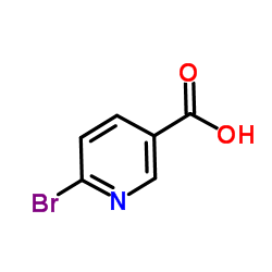 6-Bromonicotinic acid_6311-35-9