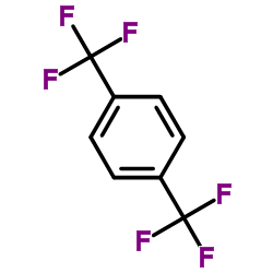 1,4-Bis(trifluoromethyl)benzene_433-19-2