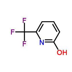 6-(Trifluoromethyl)pyrid-2-one_34486-06-1