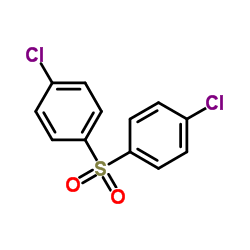 4,4'-Dichlorodiphenyl sulfone_80-07-9