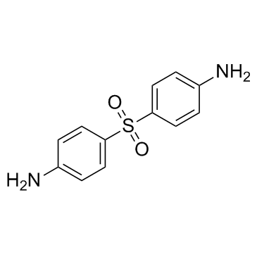 4,4'-Diaminodiphenylsulfone_80-08-0