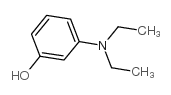 3-Diethylaminophenol_91-68-9