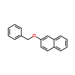 Benzyl 2-Naphthyl Ether_613-62-7