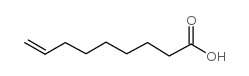 non-8-enoic acid_31642-67-8