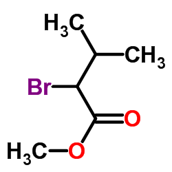 Methyl 2-bromo-3-methylbutanoate_26330-51-8