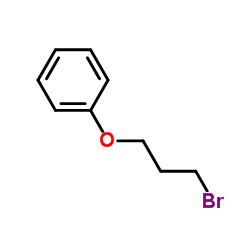 3-Phenoxypropyl bromide_588-63-6