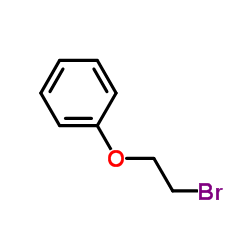 2-Phenoxyethylbromide_589-10-6