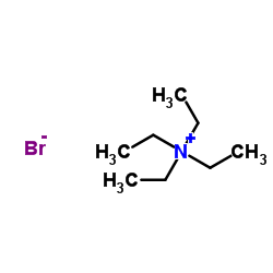 Tetraethylammonium bromide_71-91-0