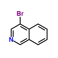4-Bromoisoquinoline_1532-97-4