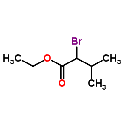 Ethyl 2-Bromoisovalerate_609-12-1