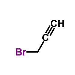 3-Bromopropyne_106-96-7