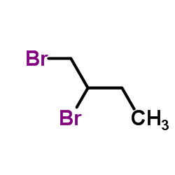 1,2-Dibromobutane_533-98-2