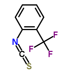 2-(TRIFLUOROMETHYL)PHENYL ISOTHIOCYANATE_1743-86-8