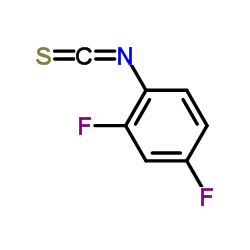 2,4-Difluorophenyl Isothiocyanate_141106-52-7