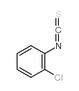 2-CHLOROPHENYL ISOTHIOCYANATE_2740-81-0