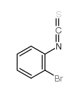 2-BROMOPHENYL ISOTHIOCYANATE_13037-60-0