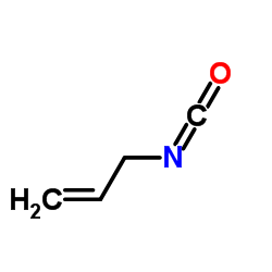 ALLYL ISOCYANATE_1476-23-9