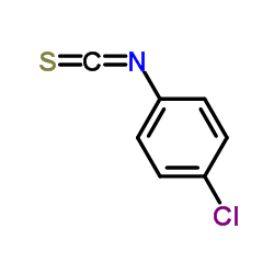 1-chloro-4-isothiocyanatobenzene_2131-55-7