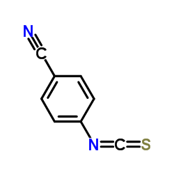 4-isothiocyanatobenzonitrile_2719-32-6