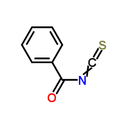 Benzoyl Isothiocyanate_532-55-8