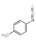 4-Methylphenyl isothiocyanate_622-59-3