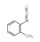 2-Methylphenyl isothiocyanate_614-69-7