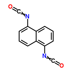 1,5-Naphthalene diisocyanate_3173-72-6