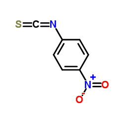 1-isothiocyanato-4-nitrobenzene_2131-61-5
