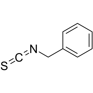 benzyl isothiocyanate_622-78-6