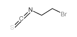 2-BROMOETHYL ISOTHIOCYANATE_1483-41-6