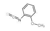 1-isothiocyanato-2-methoxybenzene_3288-04-8