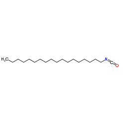 Octadecyl isocyanate_112-96-9