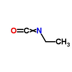ethyl isocyanate_109-90-0