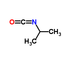 Isopropyl isocyanate_1795-48-8
